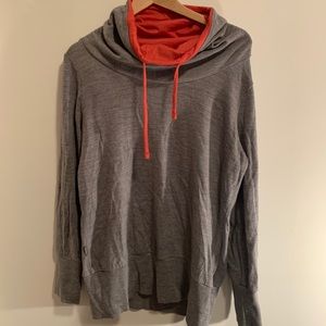 Icebreaker Merino sweater